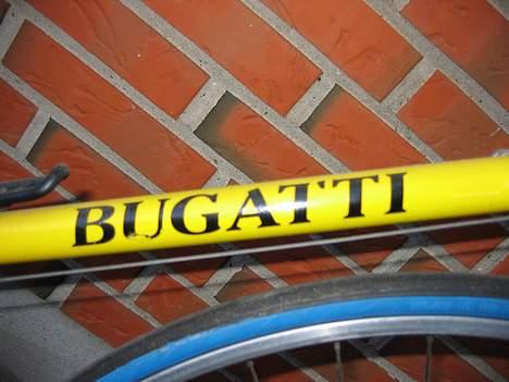 Bugatti fra 2003 billede 6