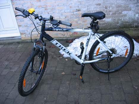 Trek 4300 - Flot :) billede 1