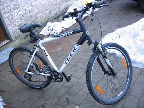 Trek 4300 - Floooot ;D billede 2