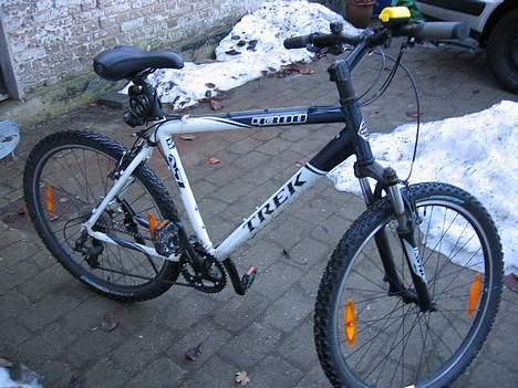 Trek 4300 - Niice ;P billede 3