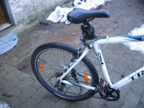 Trek 4300 - Flot ;P billede 4