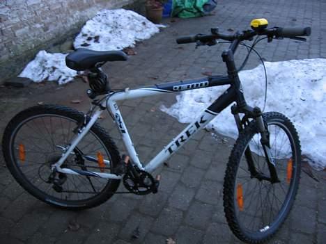 Trek 4300 - Nice ;D billede 5