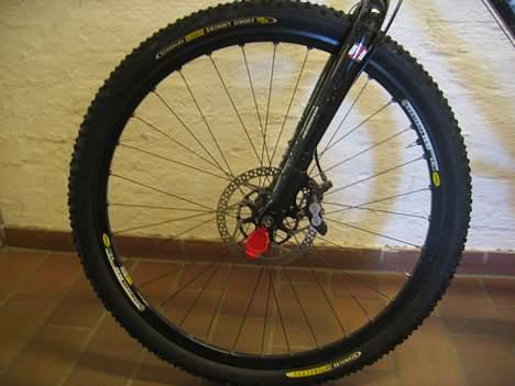 Cannondale F800 billede 2