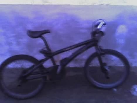 Ideal bmx(til salg/bytte) billede 1