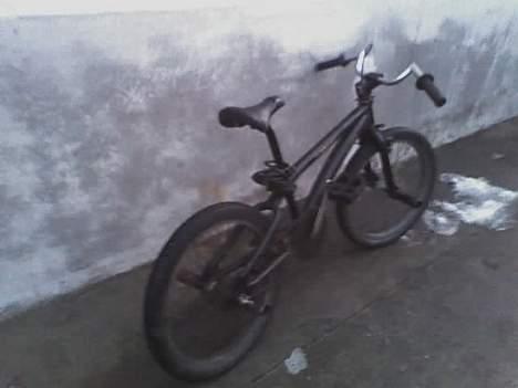 Ideal bmx(til salg/bytte) billede 2