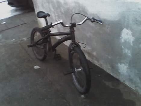 Ideal bmx(til salg/bytte) billede 3