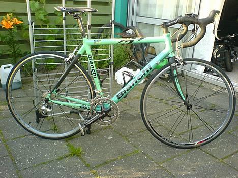 Bianchi SL3 - Solgt billede 1