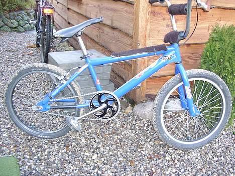 Trek redline billede 1