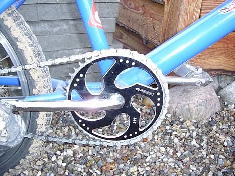 Trek redline billede 2