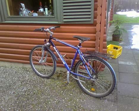 Batavus ? billede 1