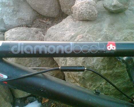 Diamondback Freestyle billede 2