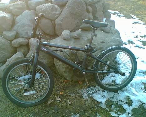 Diamondback Freestyle billede 4