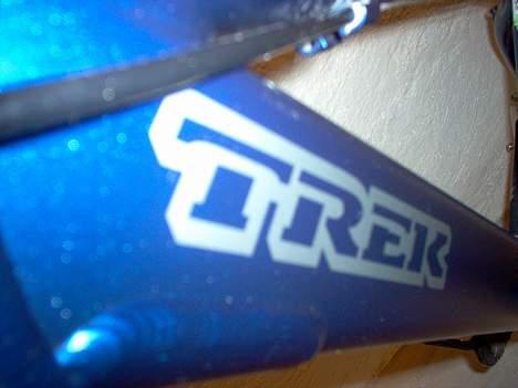 Trek Bruiser 2 2005 - Nyt billede - TREK billede 6