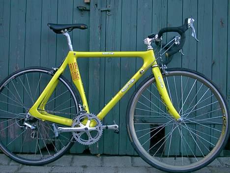 Colnago C4 billede 3