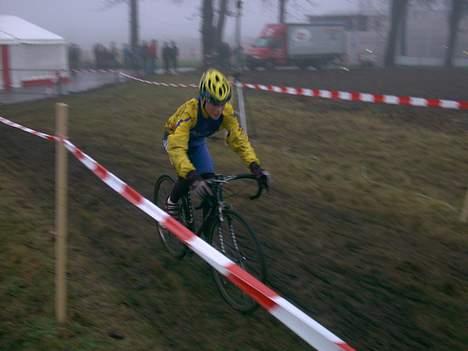 Fort Cross - I fuld Fart!!! Hehe... ;-) billede 9