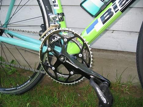 Bianchi LIQUIGAS billede 3