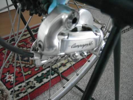 No-Name Colombus/Campagnolo  billede 7