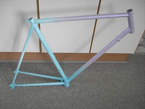 No-Name Colombus/Campagnolo  billede 10