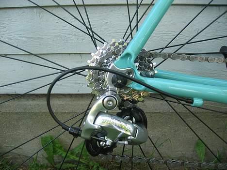 Bianchi LIQUIGAS billede 4