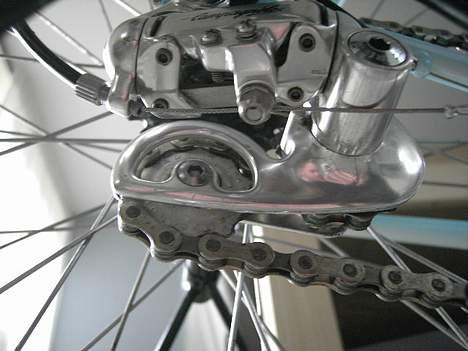 No-Name Colombus/Campagnolo  billede 13