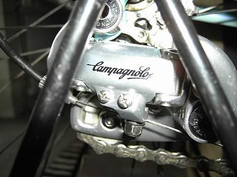 No-Name Colombus/Campagnolo  billede 15