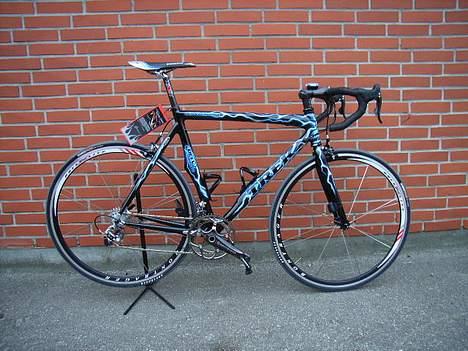 Trek 5,5 Madone Projekt One billede 12