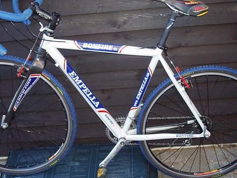 Empella bonfire sl  billede 1