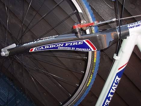 Empella bonfire sl  billede 3