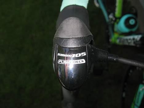 Bianchi LIQUIGAS billede 7