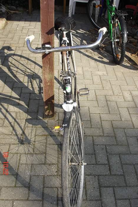 Puch hjemmebyg billede 2