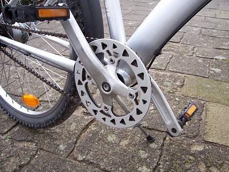 Everton V-bike billede 3