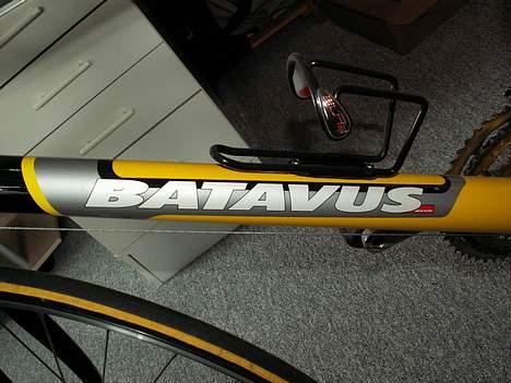 Batavus Equipe billede 8