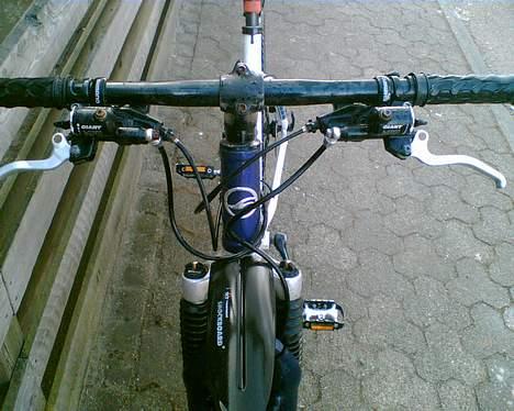 Giant xtc 840 - Kommer Nye & Bedre Billeder!!! Er Lige Blevet Skyllet Over :-) billede 4