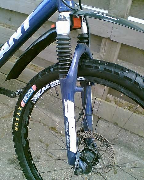 Giant xtc 840 - Kommer Nye & Bedre Billeder!!! Er Lige Blevet Skyllet Over :-) billede 7