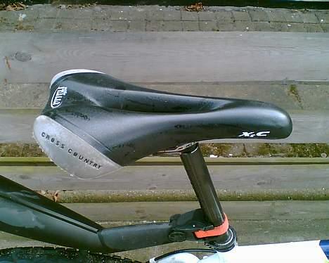 Giant xtc 840 - Kommer Nye & Bedre Billeder!!! Er Lige Blevet Skyllet Over :-) billede 8