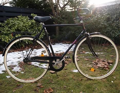 Kildemoes SCO - Fanti billede 1