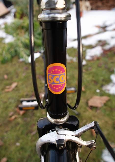 Kildemoes SCO - Fanti billede 3