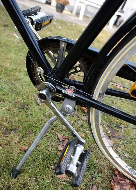 Kildemoes SCO - Fanti billede 5