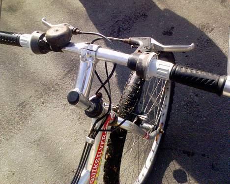 Greenfield Front Suspension - Mit styr billede 4
