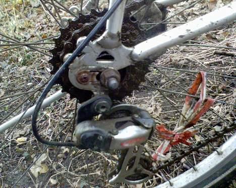 Greenfield Front Suspension billede 11