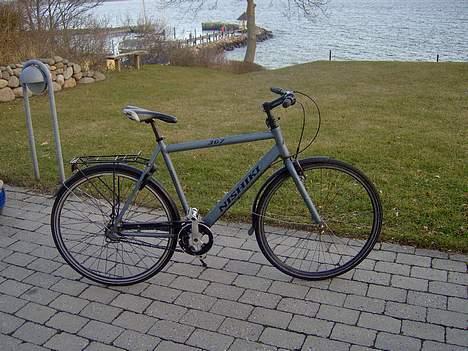 Nishiki 307 billede 1