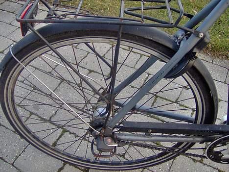 Nishiki 307 billede 2
