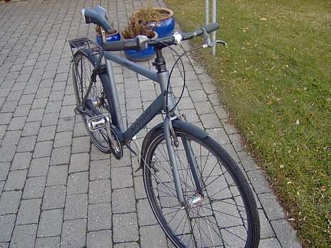 Nishiki 307 billede 4