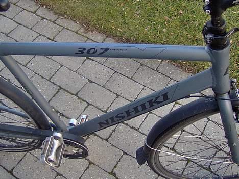Nishiki 307 billede 5