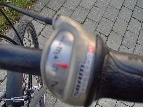 Nishiki 307 billede 6