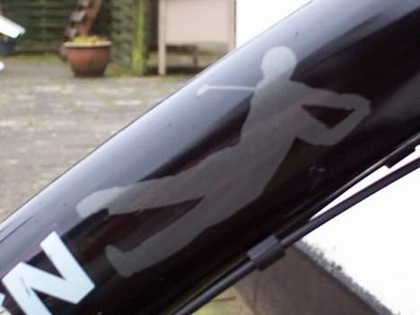 Everton V-bike billede 5