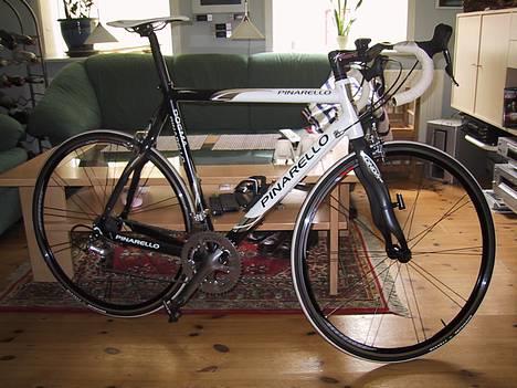 Pinarello dogma FP billede 2