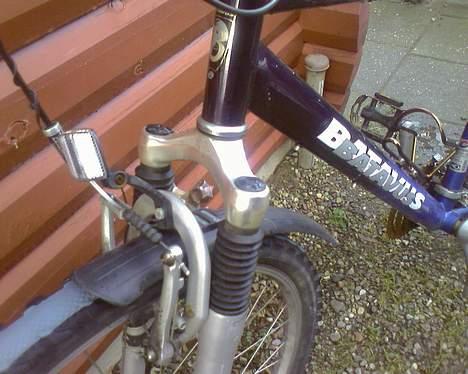 Batavus ? billede 9