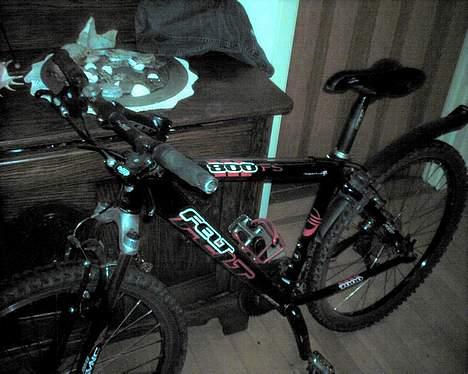 Felt fs 800 billede 2