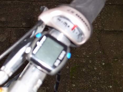 Everton V-bike billede 6